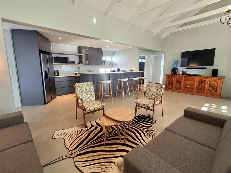 4 Bedroom Property for Sale in Britannia Bay Western Cape